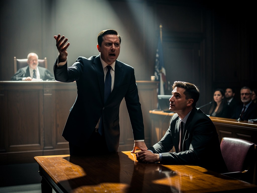 Avocat spécialisé en <span>contestation de contraventions</span>