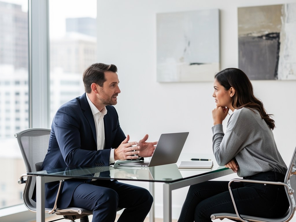 Consultation juridique